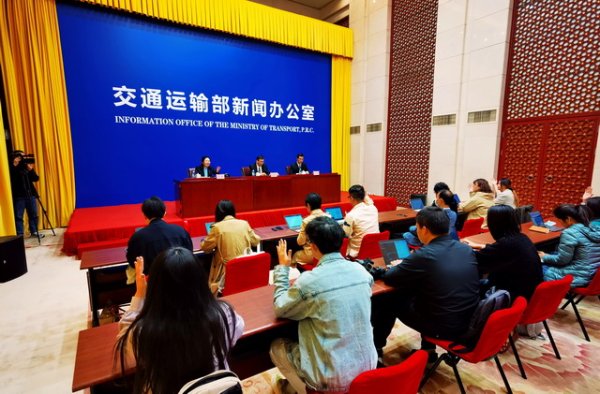 联丰优配 “五一”假期免费通行时间确定，交通运输部四项提示