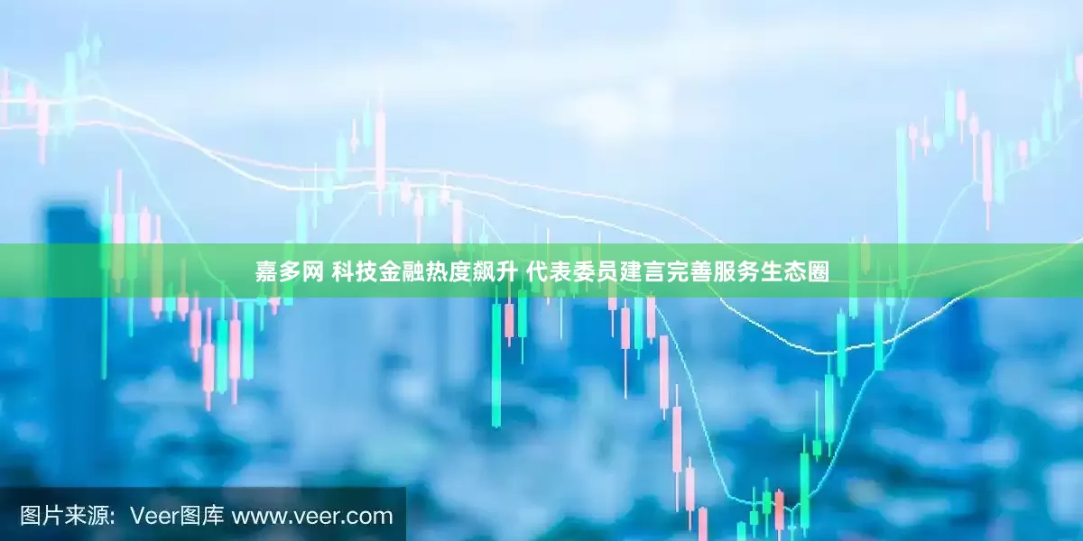 嘉多网 科技金融热度飙升 代表委员建言完善服务生态圈