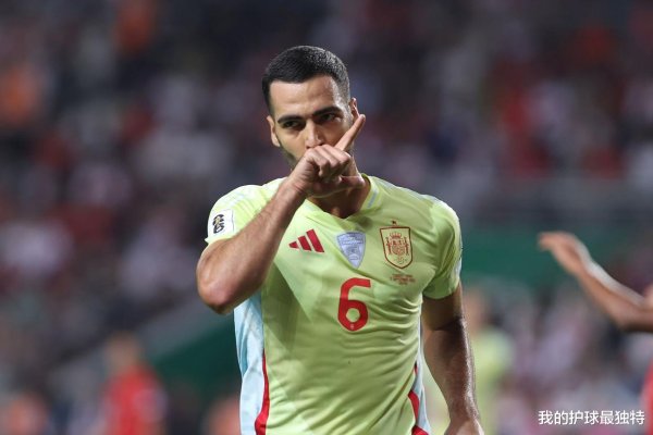 股民之家 6-0! 亚马尔造2球, 巴萨3星闪耀, 阿森纳大将戴帽, 西班牙狂胜