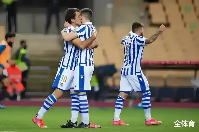 明利配资 西甲-皇家社会VS塞维利亚: 参加欧冠的球队, 已沦为保级队