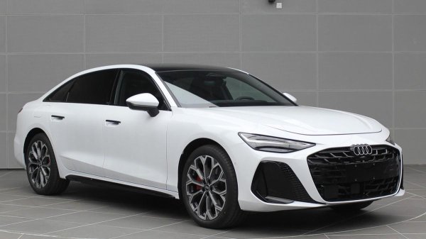 翼牛网 10月工信部新车合集：合资车企还在发力