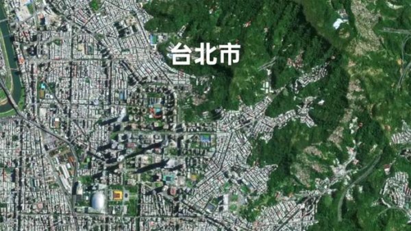 城中投资 俯瞰台湾的“吉林一号”是什么来头